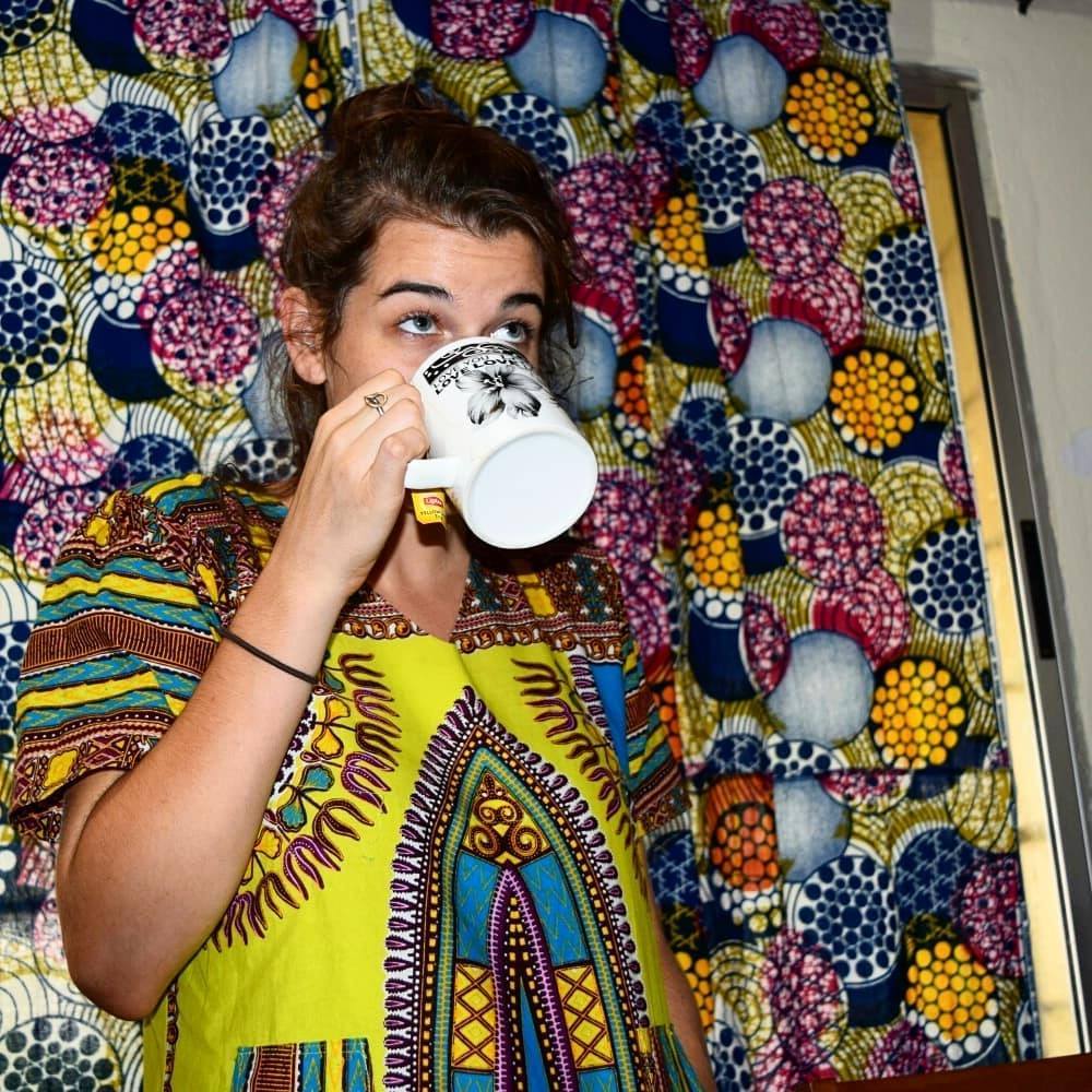 Meet your Posher, Victoria